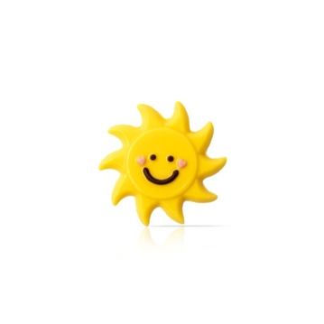 Dobla Figuras Finas - Smiling sun 88 un