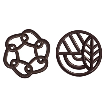 Barbara Decor Figuras Finas - Inspiration Set 40mm 260 un