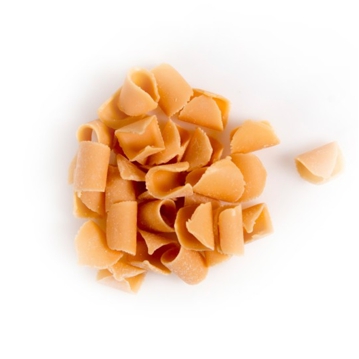Dobla Caracois e Raspas - Curls caramel 4kg