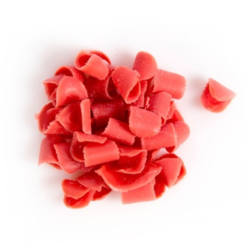 Dobla Caracois e Raspas - Curls red 4kg