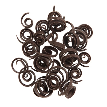 Barbara Decor Folhas e Petalas - Frizz 10mm 1,2kg