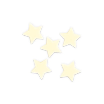 Barbara Decor Stars 24mm 702 un