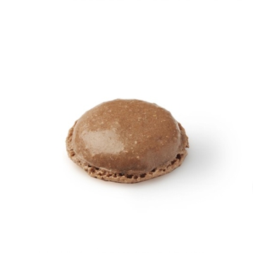 Dobla Outros sabores - Macarons Chocolate Colour 160 un