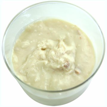 Creme Crocante de Coco Rafael Monza ChokNut 6kg