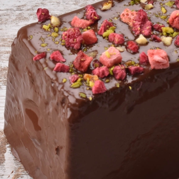 Crema de Chocolate Morelcrem Eurocao 6kg