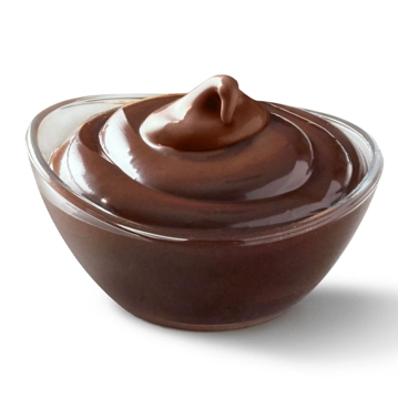 Creme de Chocolate Lucilla para barrar PreGel 3kg