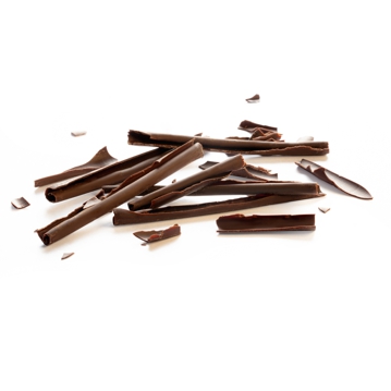 Barbara Decor Raspas - Shavings Slim Milk 2,5kg