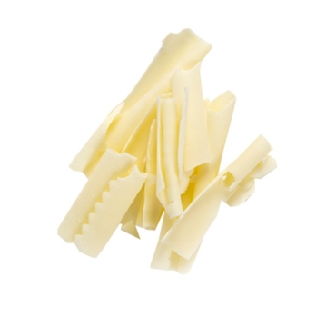 DoblaRaspas - Shavings curled white 2,5kg