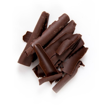 Dobla Raspas - Shavings curled dark 2,5kg