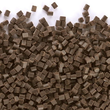 Choco Chunks Chocolate Leite Eurocao 2x5kg