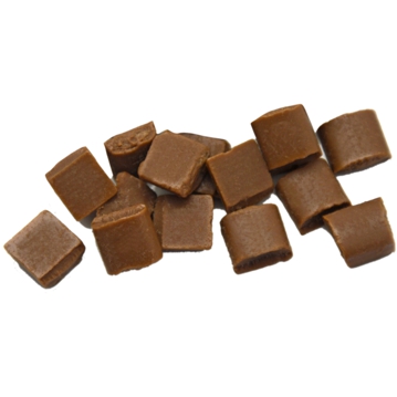 Chunks Chocolate Negro 30% 10x8x4mm Icam 4kg