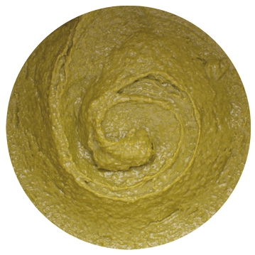 Spread Pistachio com Kataifi (Dubai) 3,5kg
