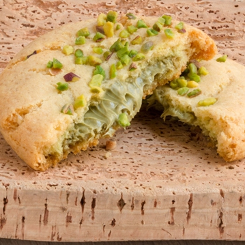 Cukicream Pistachio Irca 5kg