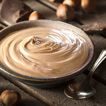 Nocciolata Branca Irca 24kg