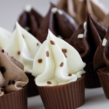 Wonderchoc Branco Irca 5kg