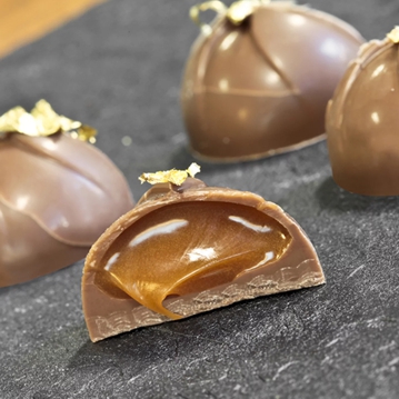 Toffee D'or Caramel Irca 5kg