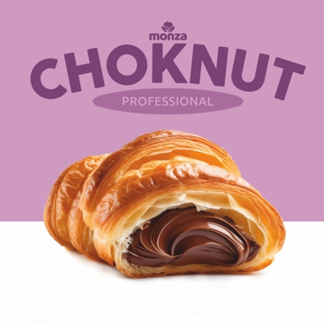 Creme Forno Chocolate Avel Choknut Monza 13kg
