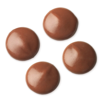 Cobertura de Chocolate Leite 32% Prestige Icam 15kg