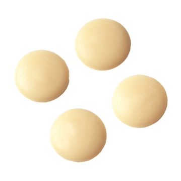 Cobertura de Chocolate Branco 32% Mooni Icam 4kg