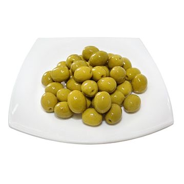 Azeitona Verde 241/260 em Balde Tremoceira 8kg