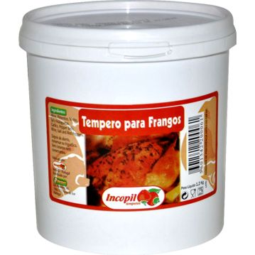 Tempero para Frangos 1200g