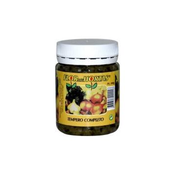 Tempero Completo Flor das Hortas 200g