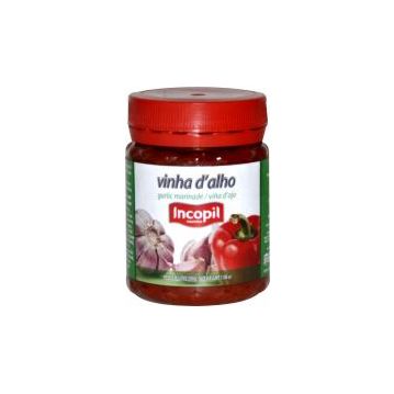Vinha de Alho Incopil 200g