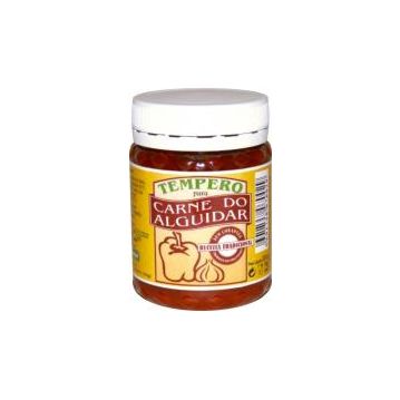Tempero para Carne de Alguidar Flor das Hortas 200g