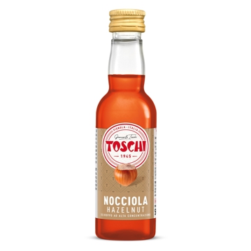 Syrup Cocktails e Long Drink e cafetaria Avel Toschi 25x50ml