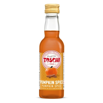 Syrup Cocktails e Long Drink e cafetaria Abbora Toschi 25x50ml