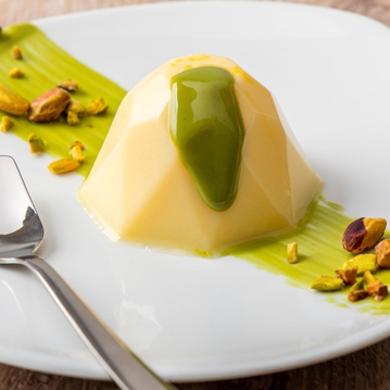 Pronto Pannacotta PreGel 1,6kg