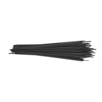 Pasta seca Linguine con tinta Sepia Milaneza 16x500g