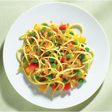 Pasta Seca Linguine Milaneza 20x500g
