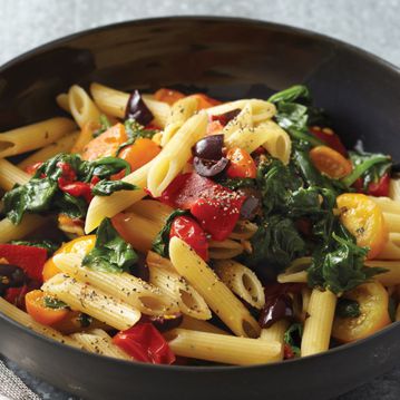 Pasta Seca Pennoni Rigate Milaneza 15x500g
