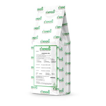Fibras Vegetais Essenza Gel 1kg