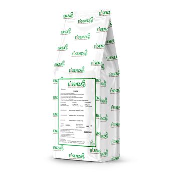 Fibras Vegetais Linda Essenza 1kg