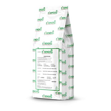 Fibras Vegetais Fibercream Essenza 1kg