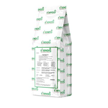 Fibras Vegetais e Protena Fibersmooth Essenza 1kg