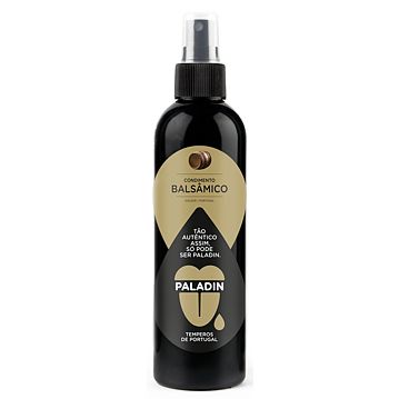 Vinagre Balsmico em Spray Paladin 6x250ml