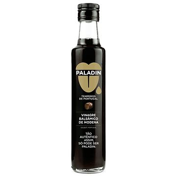 Vinagre Balsmico Paladin 6x250ml