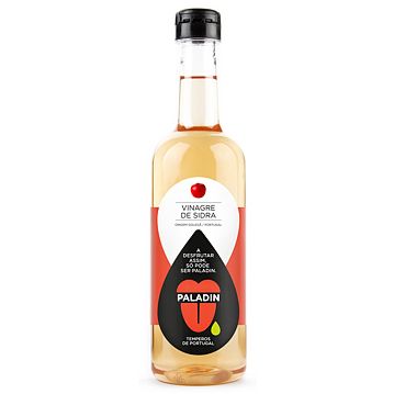 Vinagre de Sidra Paladin 12x500ml