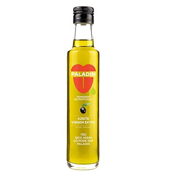 Azeite Extra Virgem Paladin 6x250ml