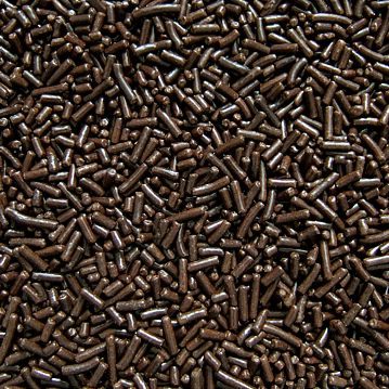 Fideo Chocolate Negro Puro - Nogal Eurocao 1kg
