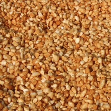 Doretta - Granulado de Arroz Tufado Caramelizado Irca 4kg