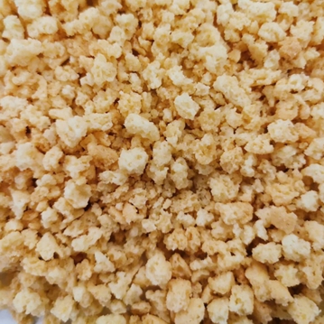 Granulado de Bolacha manteiga Irca 1kg
