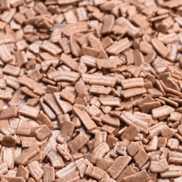 Scaglietta Sucedneo Choco Leche Eurocao 12kg