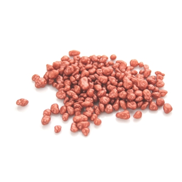 Cooper Crunch Eurocao em Frasco Doseador 750g