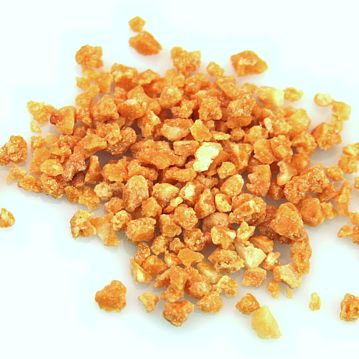 Granulado Nougatine (crocante de Amendoim) em Frasco Doseador 900g