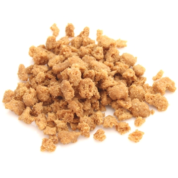 Granulado Bolacha Caramelizada Speculoos em Frasco Doseador 600g