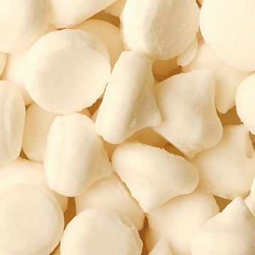 Granulado Suspiros Brancos (meringues) em Frasco Doseador 250g